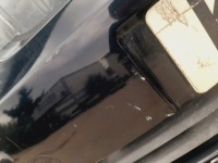 Бампер перед opel meriva a i lata 2003-2007 Киев, фото thumb