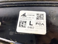 фото thumb №11, Chrysler pacifica 2017-20 фара задняя левая левое зад