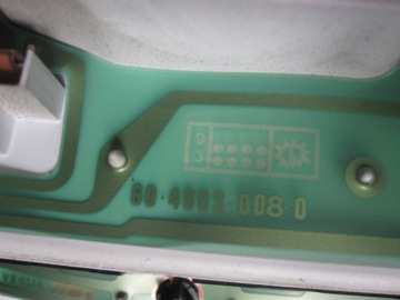 фото thumb №7, Спидометр приборы fiat uno 1.0 93r obr