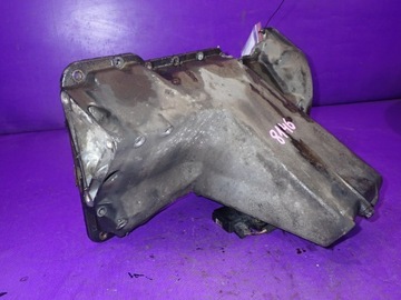 фото thumb №4, A-klasa w168 1.4 82km поддон масляная a1660141302