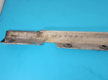 фото thumb №9, Планка порогова права поріг накладка mercedes w221 a2216900240