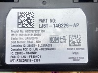 фото thumb №7, Модуль блок управления ford escape kuga mk3 2020+ usa