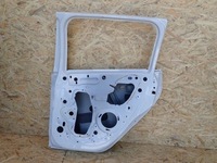 фото thumb №7, Peugeot 2008 13-19 дверь правое задние задняя