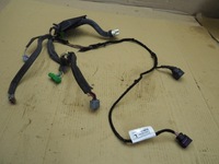 фото thumb №1, 8697908 электропроводка дверь левый перед volvo v70 ii