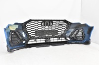 фото thumb №9, Audi q3 2018- 83a 83f s-line бампер передний