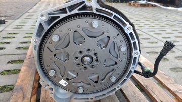 фото thumb №11, Bmw 4 g26 420dx м-пакет коробка передач коробки передач 5a04a14