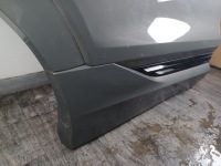 Двері -- audi etron e-tron 4ke задні праве -- задній праві Доставка, фото thumb