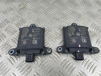 фото thumb №1, Toyota yaris cross модуль блок управления задняя радар distronic правый