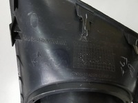 фото thumb №9, Решітка бампера передній ford ecosport przed lift права 720.