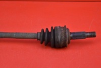 фото thumb №8, Приводной вал левая задняя автоматическая коробка передач lexus rx 3 iii 450h 3.5 v6 249 km 4x4 08-15