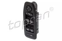 фото thumb №1, Панель окон левый - topran 724 471