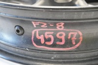 фото thumb №10, Yamaha fz8 10-15 диск перед