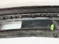 фото thumb №12, Vw id.7 id7 спойлер накладка бампера задняя задняя 14a807521