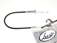 фото thumb №1, Трос сцепления linex do vw jetta ii 1.6 td