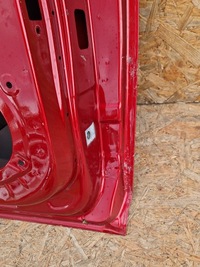 фото thumb №15, Mg hs ehs 18- двері лівий перед передні