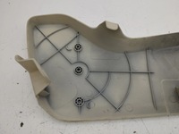 фото thumb №7, Maserati ghibli 2014 перед сторона правая обшивка сиденье