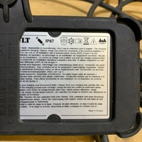 фото thumb №6, Renault zoe зарядний пристрій кабель 296904511r