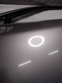 фото thumb №11, Двері лівий перед peugeot 607 k: ezac