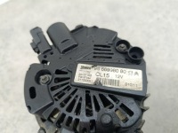 Генератор peugeot 5008 9666998080 2610715b fg15t044 211020021 1.6 thp Киев, фото thumb