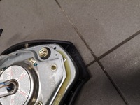 фото thumb №7, Подушка подушка безопасности руль audi a6 c5 тёмно-синяя