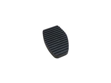 фото thumb №1, Накладка педаль гальма citroen c6 c5 i ii iii