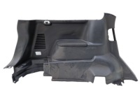фото thumb №1, Nissan qashqai j10 lift +2 обшивка багажника левый