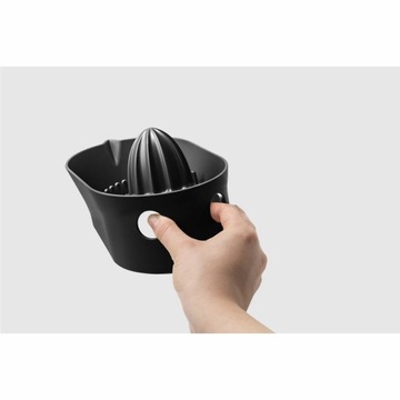 Соковыжималка для цитрусовых OBLÓ Carbon BLIM PLUS