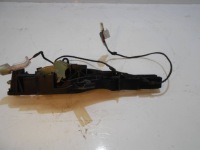 фото thumb №8, Bmw x4 f25 f26 рамка ручка внешней дверь правая задние led комплект