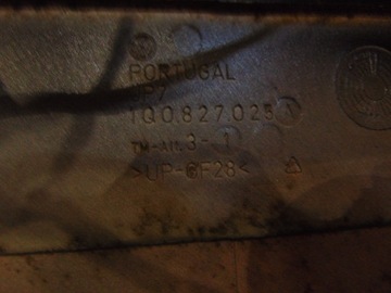 фото thumb №14, Vw eos 1f 06- крышка багажника зад задняя свет сплав лампы задние lc9x