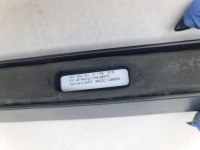 Audi q5 рейлинги чёрные 8r0860022h 8r0860021h комплект Недорого, фото thumb