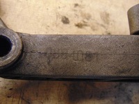 фото thumb №6, Насос масла hyundai santa fe ii 2.2 crdi