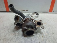 фото thumb №7, Vw audi skoda seat volkswagen турбина турбонагнетатель 1.0 tsi oem номер 05c145701f