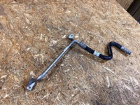 Шланг радиатора масла коробки перед porsche macan 95b 95b317826e Недорого, фото thumb