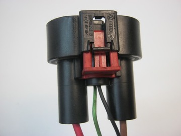 фото thumb №11, Вентилятор радиатор audi vw seat skoda 5wa959455t