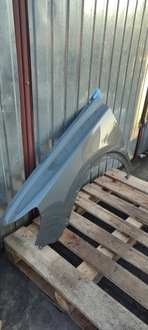 фото thumb №15, Крыло сталь стальной левый передний перед audi q3 f3 od 07.2018 лак lx7g