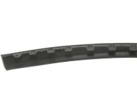 Opel meriva b накладка-спойлер накладка бампера левый перед 13267706 Киев, фото thumb