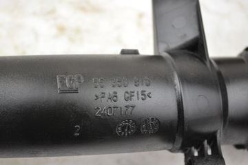 фото thumb №9, Opel signum vectra c 1.9 cdti шланг шланг труба воздуховод