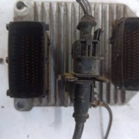 фото thumb №14, Opel vectra c блок керування двигуном (ecu) 55352666