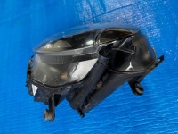 Mini r55 r56 рестайлинг  0301225279 фара передняя правый  bixenon led европа  oem оригинал в Украине, фото thumb