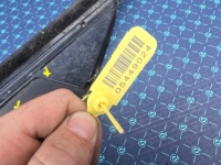 Накладка молдинг стойка левая bmw i3 i01 7296781 с Разборки, фото thumb