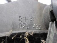 фото thumb №7, Opel corsa d рестайлинг 1.4 b 12r зеркало правое 5 pin англичанин 13318969