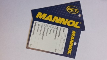 Mannol MANNOL ENERGY ULTRA JP 4 л 5W-20