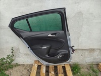 фото thumb №5, Opel astra k v hb двері ліва задні задня лівий