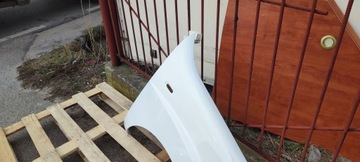 фото thumb №15, Крыло правые перед переднее fiat doblo i 1 рестайлинг 119/223 1.06-1.10r lak. 249