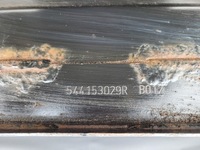 фото thumb №9, Подрамник подрамник подрамник рычаги smart forfour ii twingo iii демонтаж kpl