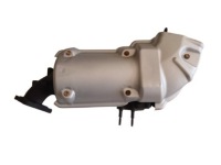 Купить Катализатор renault maxity 2.5 d euro 5 14440-mb41a новый вкладыш, фото thumb