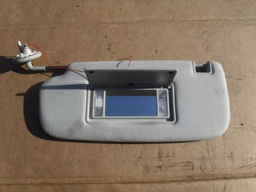 фото thumb №2, Słonecznica левая jeep grand cherokee wk2