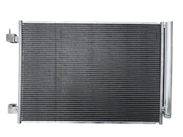 фото thumb №1, Кондиционер mercedes c-klasse 21- 1.5 t a0995000201 0995000201