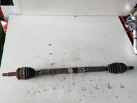 фото thumb №1, Kia ceed 2 ii 12r- 1.6 crdi привідний вал права механічна коробка передач