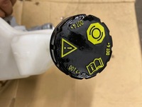 фото thumb №6, Mercedes cla w118 w177 помпа насос тормозная a1774304300